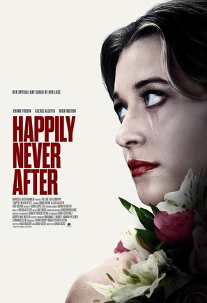 Happily Never After - Movie Poster (thumbnail)