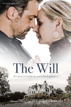 The Will - Movie Poster (thumbnail)