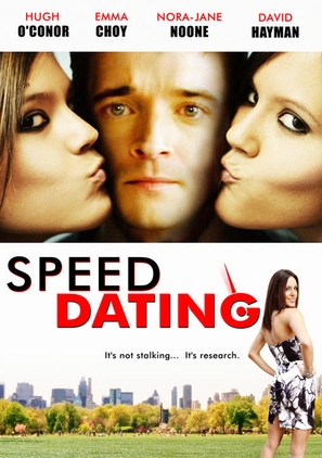 Speed Dating - Movie Cover (thumbnail)