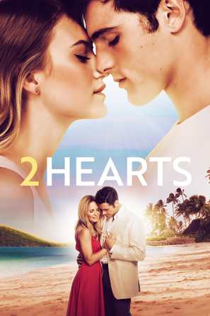 2 Hearts - Movie Cover (thumbnail)