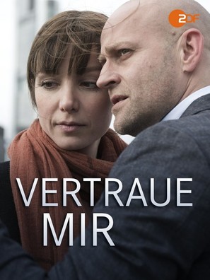 Vertraue mir - German Movie Cover (thumbnail)