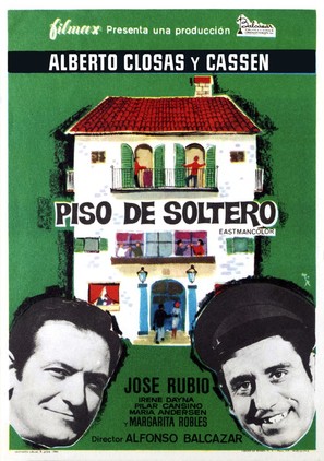 Piso de soltero