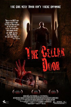 The Cellar Door - Movie Poster (thumbnail)