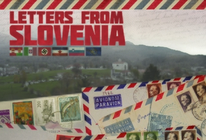 Letters from Slovenia - International Video on demand movie cover (thumbnail)