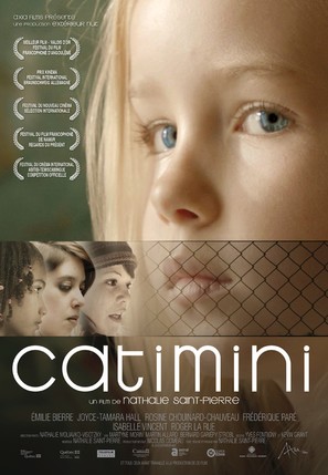 Catimini - Canadian Movie Poster (thumbnail)