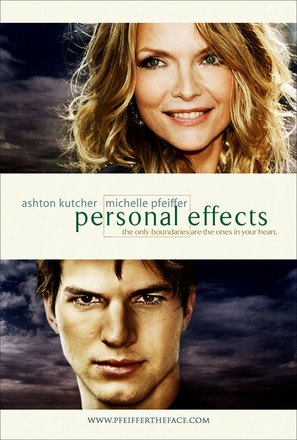 Personal Effects - Movie Poster (thumbnail)