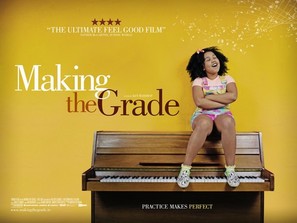Making the Grade - Irish Movie Poster (thumbnail)
