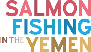 Salmon Fishing in the Yemen - Logo (thumbnail)