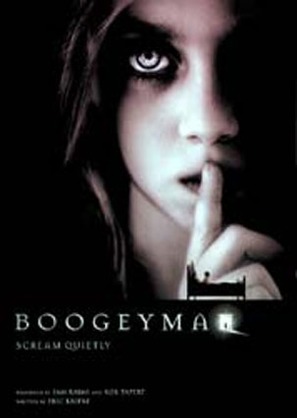 Boogeyman - Movie Poster (thumbnail)