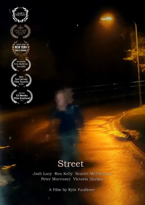 Street - Australian Movie Poster (thumbnail)