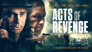 Acts of Revenge - poster (thumbnail)