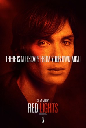 Red Lights - Movie Poster (thumbnail)