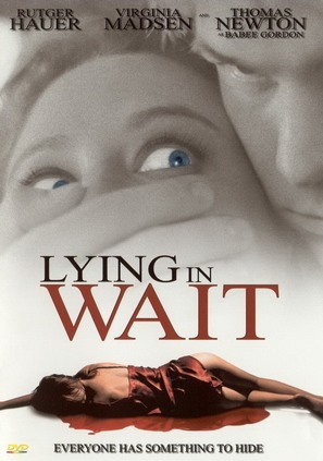 Lying in Wait - Movie Cover (thumbnail)