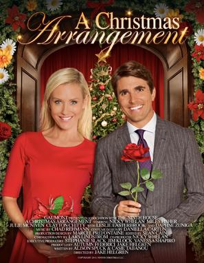 A Christmas Arrangement - Movie Poster (thumbnail)