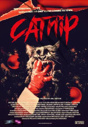 CATnip Poster