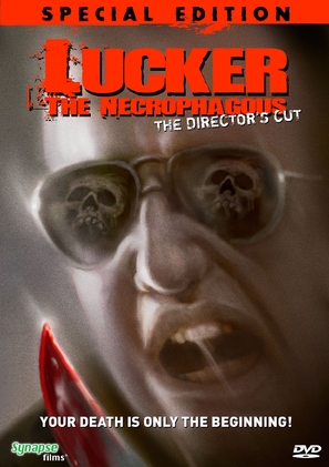 Lucker - Movie Cover (thumbnail)