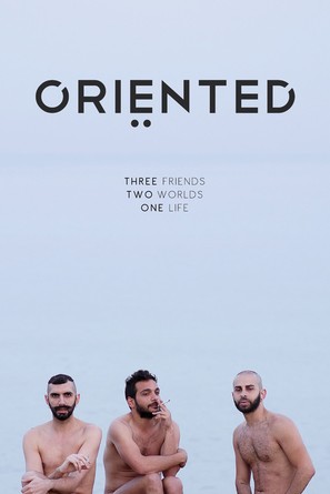 Oriented - Movie Cover (thumbnail)