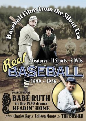 Negro Leagues Baseball - DVD movie cover (thumbnail)