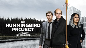 The Hummingbird Project - Canadian Movie Cover (thumbnail)