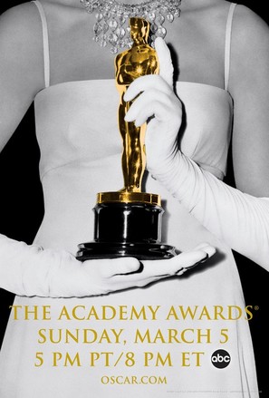 The 78th Annual Academy Awards - Movie Poster (thumbnail)