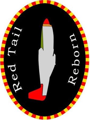 Red Tail Reborn - poster (thumbnail)