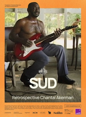 Sud - French Re-release movie poster (thumbnail)