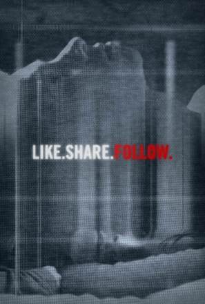 Like.Share.Follow. - poster (thumbnail)