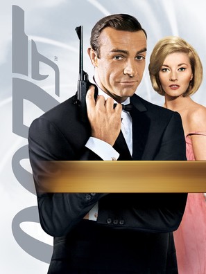 From Russia with Love - Key art (thumbnail)