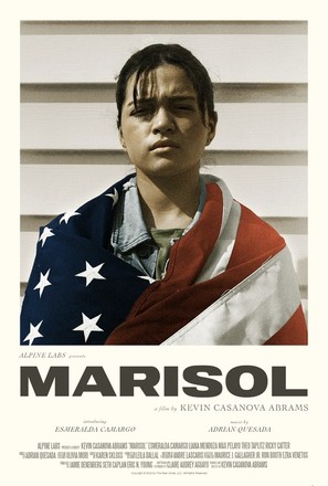 Marisol - Movie Poster (thumbnail)