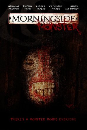 The Morningside Monster - Movie Poster (thumbnail)