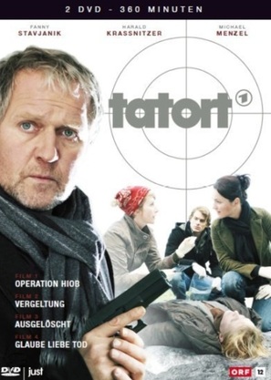 &quot;Tatort&quot; - Dutch DVD movie cover (thumbnail)