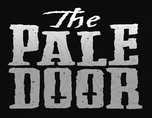 The Pale Door - Logo (thumbnail)