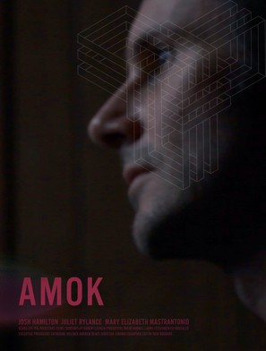 Amok - Movie Poster (thumbnail)