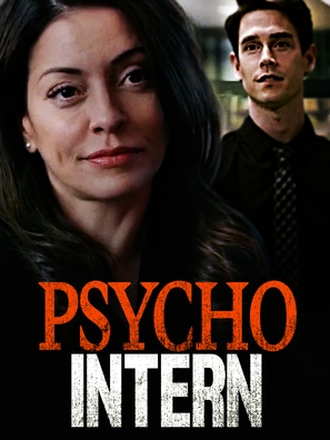 Psycho Intern - Movie Poster (thumbnail)