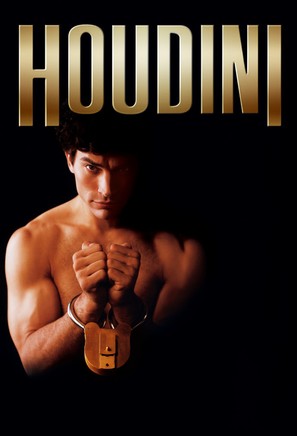 Houdini - Movie Poster (thumbnail)