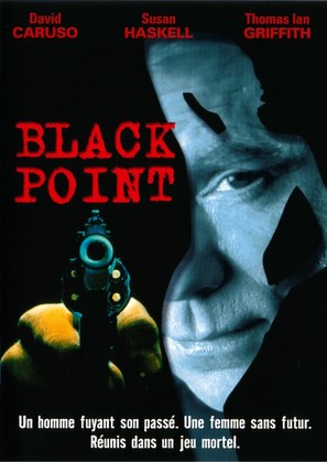 Black Point - French DVD movie cover (thumbnail)