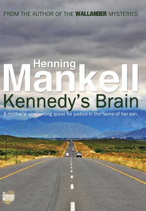 Kennedys Hirn - DVD movie cover (thumbnail)