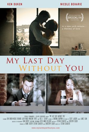 My Last Day Without You - Movie Poster (thumbnail)