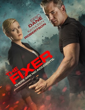 The Fixer - Movie Poster (thumbnail)