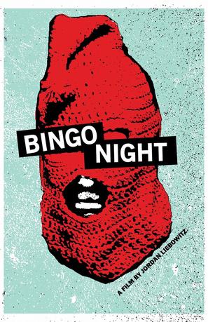 Bingo Night - Movie Poster (thumbnail)