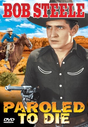 Paroled - To Die