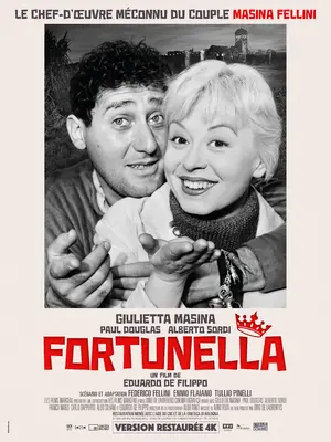 Fortunella Poster