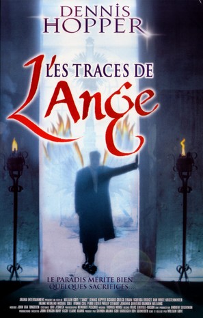 Michael Angel - French Movie Poster (thumbnail)