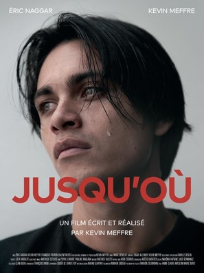 Jusqu&#039;o&ugrave; - French Movie Poster (thumbnail)