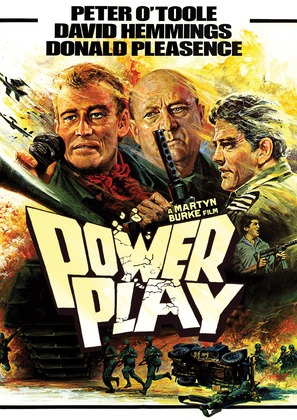 Power Play - Movie Cover (thumbnail)