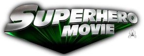 Superhero Movie - Logo (thumbnail)