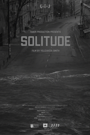 Solitude - Ukrainian Movie Poster (thumbnail)
