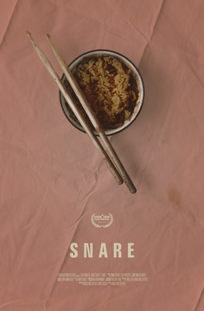 Snare - Australian Movie Poster (thumbnail)