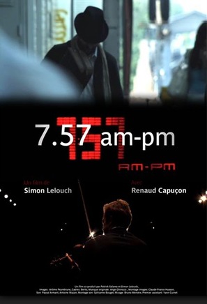 7.57 AM-PM - Movie Poster (thumbnail)