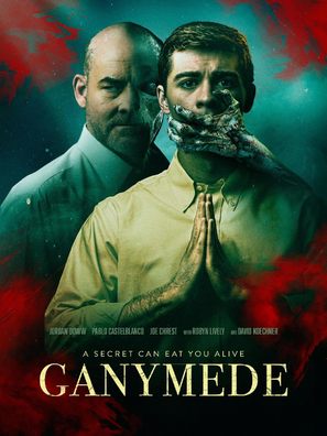 Ganymede - Movie Poster (thumbnail)